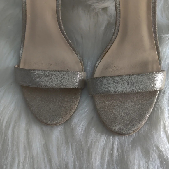 Nine West Aniston Heeled Sandal - Picture 7 of 7